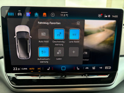 VW ID.4 Gebrauchtwagen VW ID.4 Gebrauchtwagen