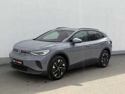 VW ID.4 Gebrauchtwagen VW ID.4 Gebrauchtwagen
