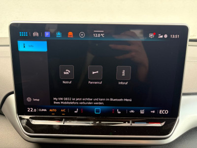 VW ID.4 Gebrauchtwagen VW ID.4 Gebrauchtwagen