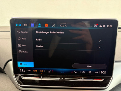 VW ID.4 Gebrauchtwagen VW ID.4 Gebrauchtwagen