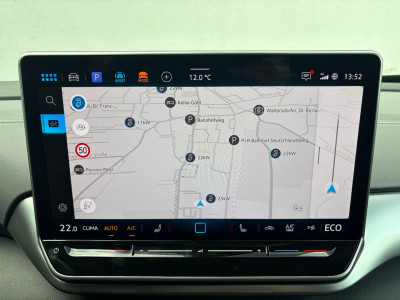 VW ID.4 Gebrauchtwagen VW ID.4 Gebrauchtwagen