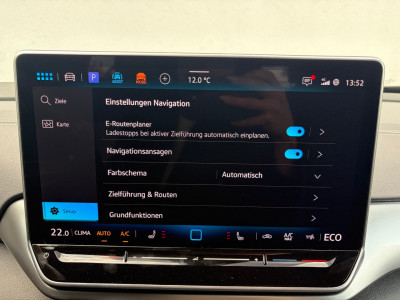 VW ID.4 Gebrauchtwagen VW ID.4 Gebrauchtwagen