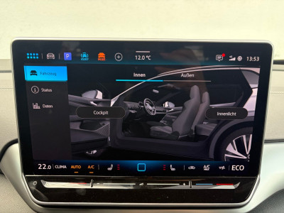 VW ID.4 Gebrauchtwagen VW ID.4 Gebrauchtwagen