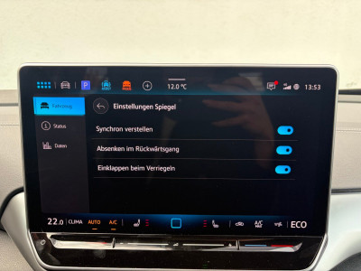 VW ID.4 Gebrauchtwagen VW ID.4 Gebrauchtwagen