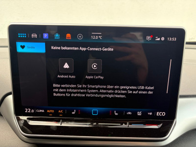 VW ID.4 Gebrauchtwagen VW ID.4 Gebrauchtwagen