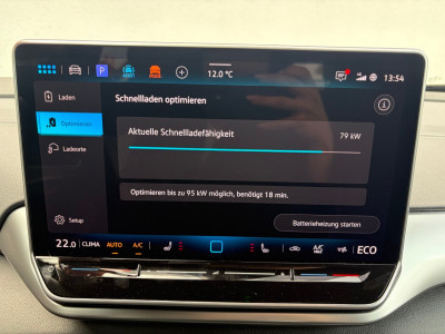 VW ID.4 Gebrauchtwagen VW ID.4 Gebrauchtwagen
