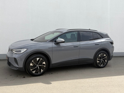 VW ID.4 Gebrauchtwagen VW ID.4 Gebrauchtwagen