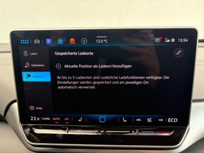 VW ID.4 Gebrauchtwagen VW ID.4 Gebrauchtwagen