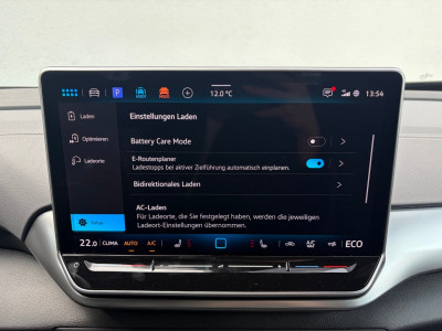 VW ID.4 Gebrauchtwagen VW ID.4 Gebrauchtwagen