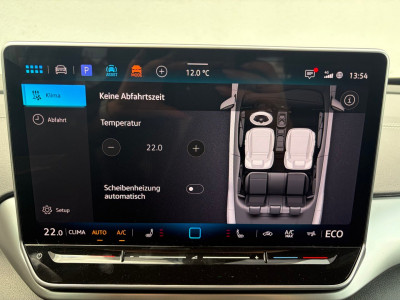 VW ID.4 Gebrauchtwagen VW ID.4 Gebrauchtwagen