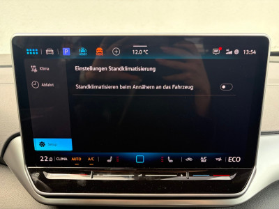 VW ID.4 Gebrauchtwagen VW ID.4 Gebrauchtwagen