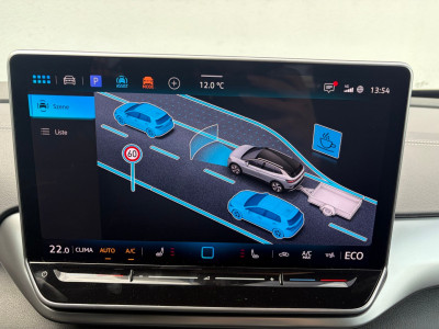 VW ID.4 Gebrauchtwagen VW ID.4 Gebrauchtwagen