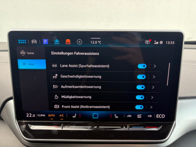 VW ID.4 Gebrauchtwagen VW ID.4 Gebrauchtwagen