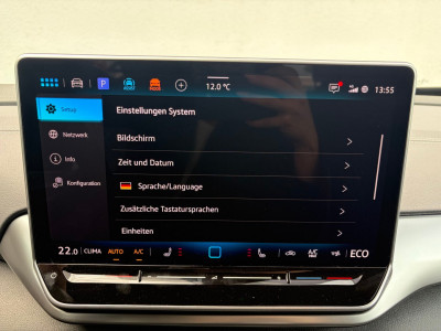 VW ID.4 Gebrauchtwagen VW ID.4 Gebrauchtwagen