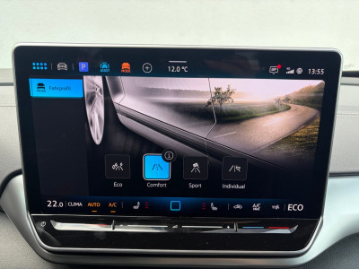 VW ID.4 Gebrauchtwagen VW ID.4 Gebrauchtwagen