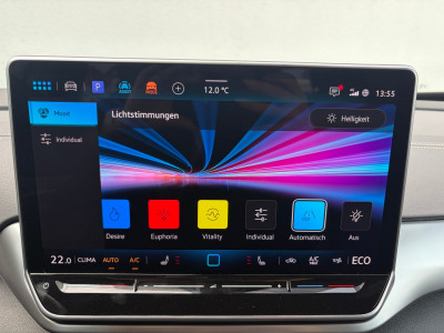 VW ID.4 Gebrauchtwagen VW ID.4 Gebrauchtwagen