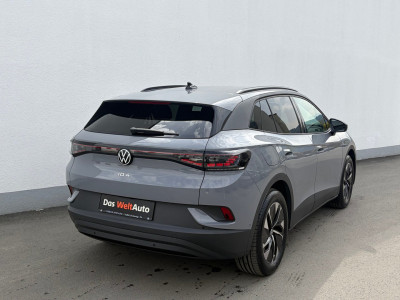 VW ID.4 Gebrauchtwagen VW ID.4 Gebrauchtwagen