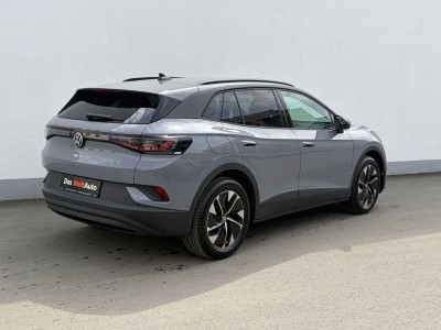 VW ID.4 Gebrauchtwagen VW ID.4 Gebrauchtwagen