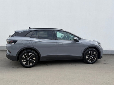 VW ID.4 Gebrauchtwagen VW ID.4 Gebrauchtwagen