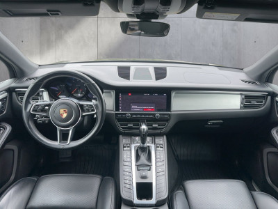 Porsche Macan Gebrauchtwagen