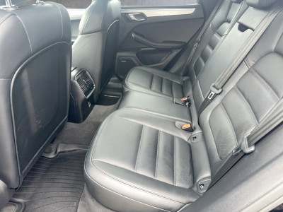 Porsche Macan Gebrauchtwagen