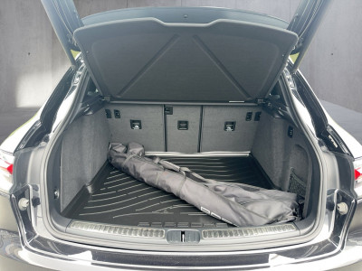 Porsche Macan Gebrauchtwagen