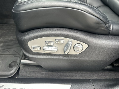 Porsche Macan Gebrauchtwagen