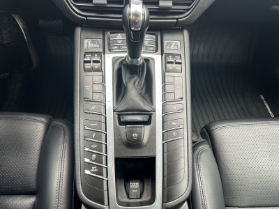 Porsche Macan Gebrauchtwagen