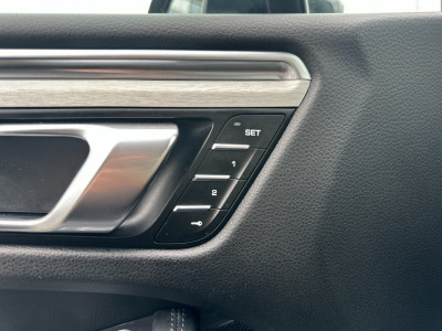 Porsche Macan Gebrauchtwagen