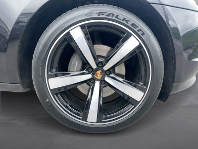 Porsche Macan Gebrauchtwagen