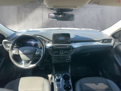 Ford Kuga Gebrauchtwagen Ford Kuga Gebrauchtwagen
