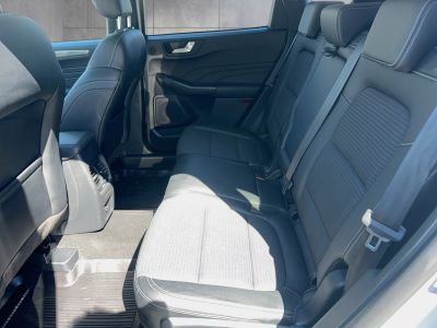 Ford Kuga Gebrauchtwagen Ford Kuga Gebrauchtwagen