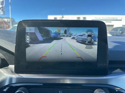 Ford Kuga Gebrauchtwagen Ford Kuga Gebrauchtwagen