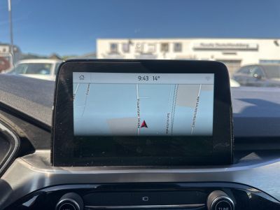 Ford Kuga Gebrauchtwagen Ford Kuga Gebrauchtwagen