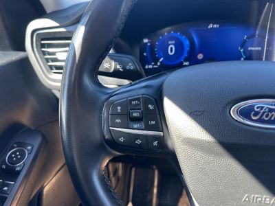 Ford Kuga Gebrauchtwagen Ford Kuga Gebrauchtwagen