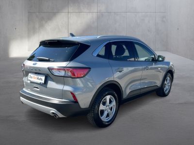 Ford Kuga Gebrauchtwagen Ford Kuga Gebrauchtwagen