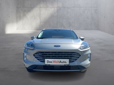 Ford Kuga Gebrauchtwagen Ford Kuga Gebrauchtwagen