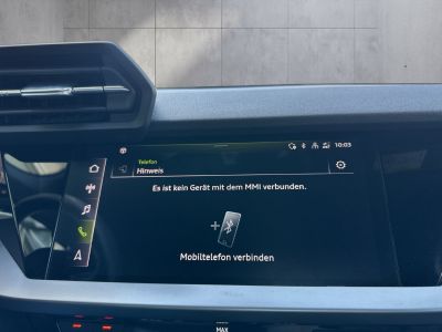 Audi A3 Gebrauchtwagen
