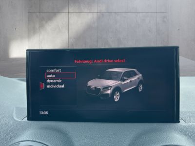 Audi Q2 Gebrauchtwagen