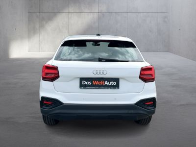 Audi Q2 Gebrauchtwagen