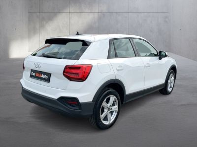 Audi Q2 Gebrauchtwagen
