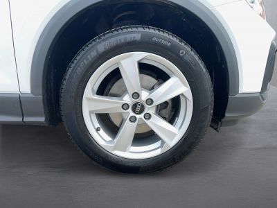 Audi Q2 Gebrauchtwagen