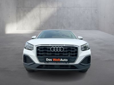 Audi Q2 Gebrauchtwagen