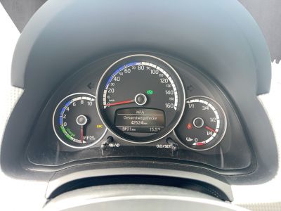 VW Up Gebrauchtwagen