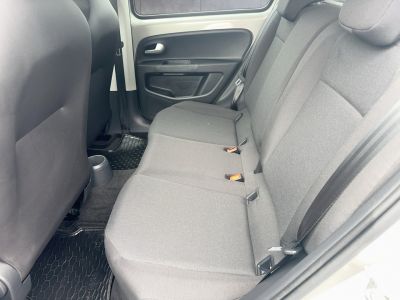 VW Up Gebrauchtwagen