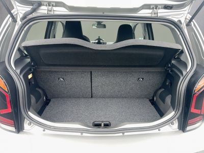 VW Up Gebrauchtwagen