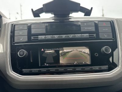 VW Up Gebrauchtwagen
