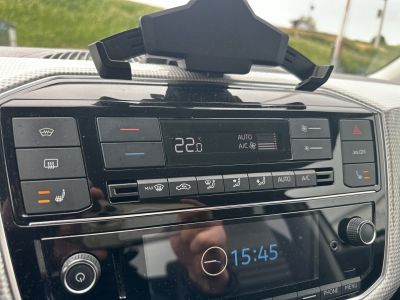 VW Up Gebrauchtwagen