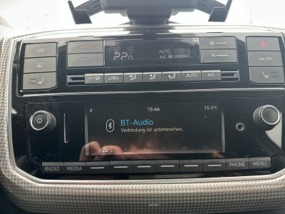 VW Up Gebrauchtwagen