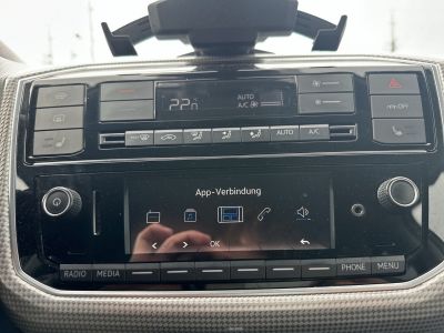 VW Up Gebrauchtwagen